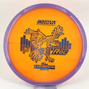 Innova Kevin Jones Halo Champion Rancho Roc (Tour Series) - Disc Golf Deals USA