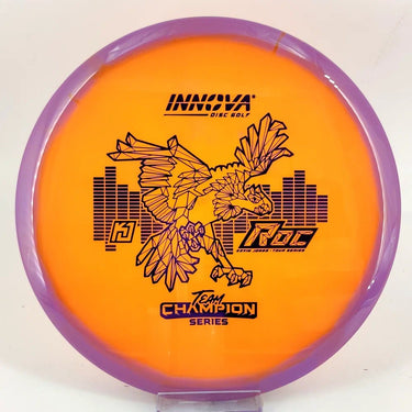 Innova Kevin Jones Halo Champion Rancho Roc (Tour Series) - Disc Golf Deals USA