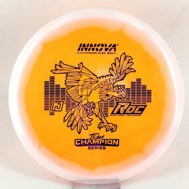 Innova Kevin Jones Halo Champion Rancho Roc (Tour Series) - Disc Golf Deals USA