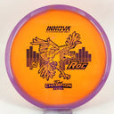 Innova Kevin Jones Halo Champion Rancho Roc (Tour Series) - Disc Golf Deals USA