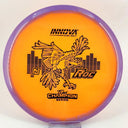 Innova Kevin Jones Halo Champion Rancho Roc (Tour Series) - Disc Golf Deals USA