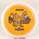 Innova Kevin Jones Halo Champion Rancho Roc (Tour Series) - Disc Golf Deals USA