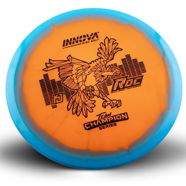 Innova Kevin Jones Halo Champion Rancho Roc (Tour Series) - Disc Golf Deals USA