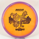 Innova Kevin Jones Halo Champion Rancho Roc (Tour Series) - Disc Golf Deals USA