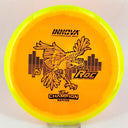 Innova Kevin Jones Halo Champion Rancho Roc (Tour Series) - Disc Golf Deals USA