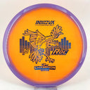 Innova Kevin Jones Halo Champion Rancho Roc (Tour Series) - Disc Golf Deals USA