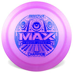 Innova Luster Champion Max - Kevin Jones (Tour Series) - Disc Golf Deals USA