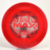 #19 175.8g | Red