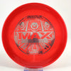#21 174.7g | Red