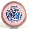 #3 170.9g | Pink