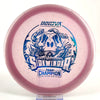 #18 170.8g | Pink