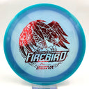 Innova Nate Sexton Proto Glow Halo Champion Firebird (2024 TS) - Disc Golf Deals USA