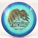 Innova Nate Sexton Proto Glow Halo Champion Firebird (2024 TS) - Disc Golf Deals USA