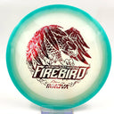 Innova Nate Sexton Proto Glow Halo Champion Firebird (2024 TS) - Disc Golf Deals USA