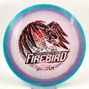 Innova Nate Sexton Proto Glow Halo Champion Firebird (2024 TS) - Disc Golf Deals USA