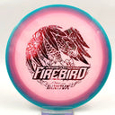 Innova Nate Sexton Proto Glow Halo Champion Firebird (2024 TS) - Disc Golf Deals USA