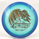 Innova Nate Sexton Proto Glow Halo Champion Firebird (2024 TS) - Disc Golf Deals USA