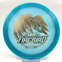 Innova Nate Sexton Proto Glow Halo Champion Firebird (2024 TS) - Disc Golf Deals USA