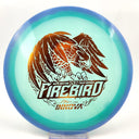 Innova Nate Sexton Proto Glow Halo Champion Firebird (2024 TS) - Disc Golf Deals USA