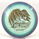 Innova Nate Sexton Proto Glow Halo Champion Firebird (2024 TS) - Disc Golf Deals USA