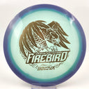 Innova Nate Sexton Proto Glow Halo Champion Firebird (2024 TS) - Disc Golf Deals USA