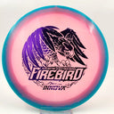 Innova Nate Sexton Proto Glow Halo Champion Firebird (2024 TS) - Disc Golf Deals USA