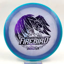 Innova Nate Sexton Proto Glow Halo Champion Firebird (2024 TS) - Disc Golf Deals USA