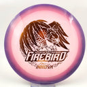 Innova Nate Sexton Proto Glow Halo Champion Firebird (2024 TS) - Disc Golf Deals USA