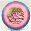 Innova Nate Sexton Proto Glow Halo Champion Firebird (2024 TS) - Disc Golf Deals USA