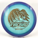 Innova Nate Sexton Proto Glow Halo Champion Firebird (2024 TS) - Disc Golf Deals USA