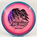 Innova Nate Sexton Proto Glow Halo Champion Firebird (2024 TS) - Disc Golf Deals USA