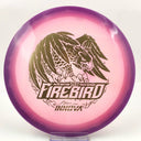 Innova Nate Sexton Proto Glow Halo Champion Firebird (2024 TS) - Disc Golf Deals USA