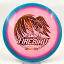 Innova Nate Sexton Proto Glow Halo Champion Firebird (2024 TS) - Disc Golf Deals USA