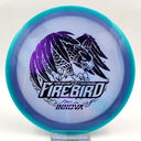 Innova Nate Sexton Proto Glow Halo Champion Firebird (2024 TS) - Disc Golf Deals USA