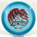 Innova Nate Sexton Proto Glow Halo Champion Firebird (2024 TS) - Disc Golf Deals USA