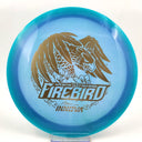 Innova Nate Sexton Proto Glow Halo Champion Firebird (2024 TS) - Disc Golf Deals USA