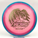 Innova Nate Sexton Proto Glow Halo Champion Firebird (2024 TS) - Disc Golf Deals USA