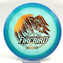 Innova Nate Sexton Proto Glow Halo Champion Firebird (2024 TS) - Disc Golf Deals USA