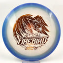 Innova Nate Sexton Proto Glow Halo Champion Firebird (2024 TS) - Disc Golf Deals USA