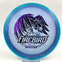 Innova Nate Sexton Proto Glow Halo Champion Firebird (2024 TS) - Disc Golf Deals USA