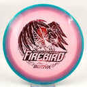 Innova Nate Sexton Proto Glow Halo Champion Firebird (2024 TS) - Disc Golf Deals USA