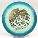 Innova Nate Sexton Proto Glow Halo Champion Firebird (2024 TS) - Disc Golf Deals USA