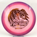 Innova Nate Sexton Proto Glow Halo Champion Firebird (2024 TS) - Disc Golf Deals USA