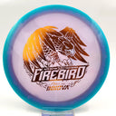 Innova Nate Sexton Proto Glow Halo Champion Firebird (2024 TS) - Disc Golf Deals USA