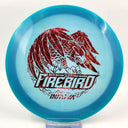 Innova Nate Sexton Proto Glow Halo Champion Firebird (2024 TS) - Disc Golf Deals USA