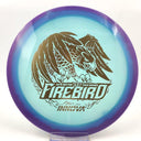 Innova Nate Sexton Proto Glow Halo Champion Firebird (2024 TS) - Disc Golf Deals USA