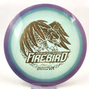 Innova Nate Sexton Proto Glow Halo Champion Firebird (2024 TS) - Disc Golf Deals USA