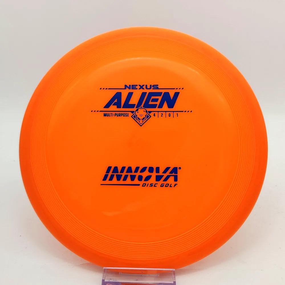 Innova Nexus Alien - Disc Golf Deals USA