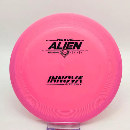 Innova Nexus Alien - Disc Golf Deals USA
