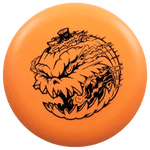 Innova Orange Nexus Glow Aviar Pumpkin - Disc Golf Deals USA